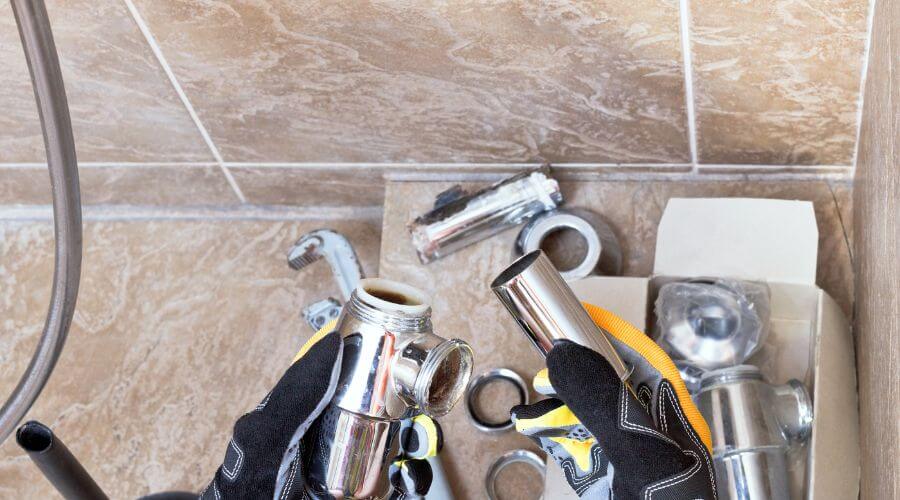 Expert flood damage restoration services in Rochester, MN